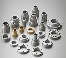 25 ans d’expertise industrielle au service de vos projets