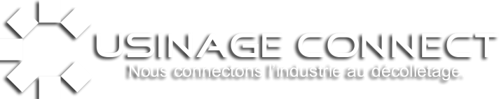 Usinage Connect – Conseiller industriel en décolletage